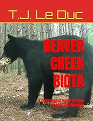 Beaver creek biota for sale  Delivered anywhere in UK