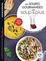 Soupes gourmandes soup d'occasion  Livré partout en France