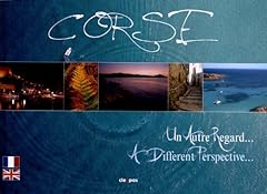 Corse regard d'occasion  Livré partout en France