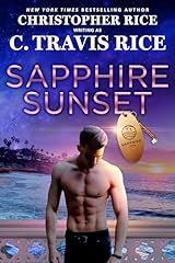 Sapphire sunset usato  Spedito ovunque in Italia 