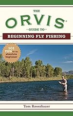 Orvis guide beginning for sale  Delivered anywhere in USA 