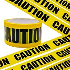 Feuerlos caution tape for sale  Delivered anywhere in UK