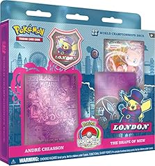 Pokémon tcg championships for sale  Delivered anywhere in UK