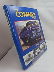 Commer story for sale  Delivered anywhere in UK