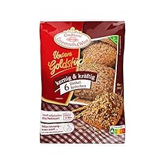Dinkel brötchen goldstücke gebraucht kaufen  Wird an jeden Ort in Deutschland