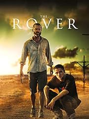 The rover . gebraucht kaufen  Wird an jeden Ort in Deutschland