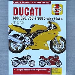 1991 2005 ducati for sale  Delivered anywhere in USA 
