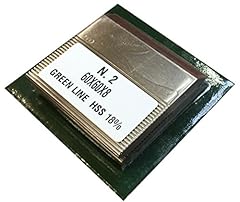 European quality serrated for sale  Delivered anywhere in UK