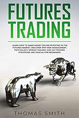 Futures trading learn for sale  Delivered anywhere in USA 