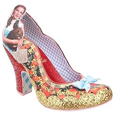 Irregular choice poppy for sale  Delivered anywhere in UK