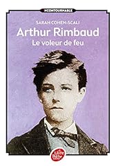 Arthur rimbaud voleur d'occasion  Livré partout en Belgiqu