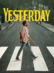 Yesterday d'occasion  Livré partout en France