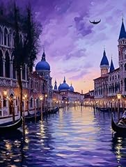 Diamond painting venice for sale  Delivered anywhere in UK