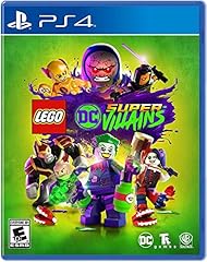 Lego super villains for sale  Delivered anywhere in USA 