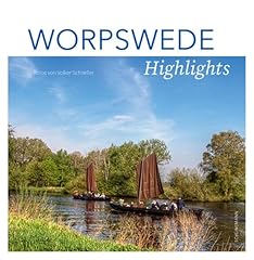 Worpswede highlights gebraucht kaufen  Wird an jeden Ort in Deutschland