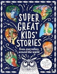 Super great kids for sale  Delivered anywhere in UK