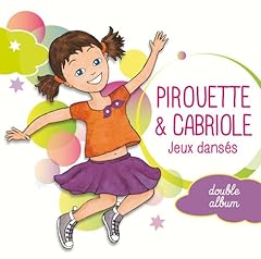 Pirouette cabriole arb d'occasion  Livré partout en Belgiqu