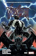 Venom donny cates gebraucht kaufen  Wird an jeden Ort in Deutschland