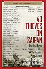 Thieves saipan elite for sale  Delivered anywhere in USA 
