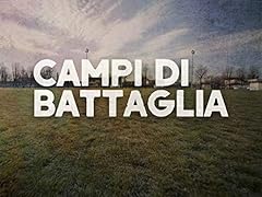 Campi battaglia usato  Spedito ovunque in Italia 