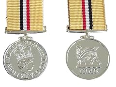 Iraq miniature medal for sale  Delivered anywhere in UK