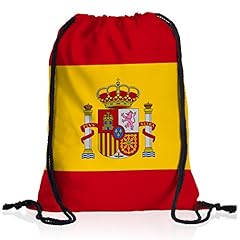 Style3 spanien turnbeutel gebraucht kaufen  Wird an jeden Ort in Deutschland