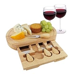 Cheese board set d'occasion  Livré partout en France