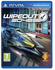 Wipeout 2048 for sale  Delivered anywhere in Ireland