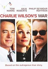 Charlie wilson war for sale  Delivered anywhere in USA 