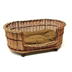 Luxury medium wicker for sale  Delivered anywhere in Ireland