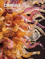 Chihuly month 2025 for sale  Delivered anywhere in USA 