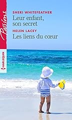 Enfant secret liens d'occasion  Livré partout en Belgiqu