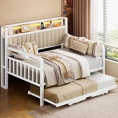 Daybed pop trundle for sale  Delivered anywhere in USA 