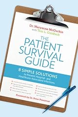 Patient survival guide for sale  Delivered anywhere in USA 