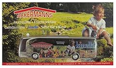 Ackermann kinella travego gebraucht kaufen  Wird an jeden Ort in Deutschland