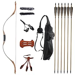 Toparchery archery traditional for sale  Delivered anywhere in USA 