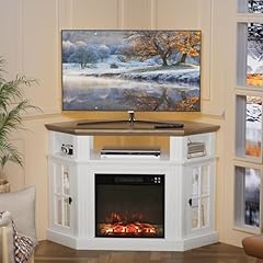 Furmax fireplace corner for sale  Delivered anywhere in USA 