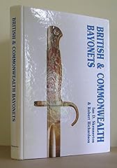 British commonwealth bayonets for sale  Delivered anywhere in USA 