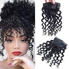 Clip jerry curly for sale  Delivered anywhere in USA 