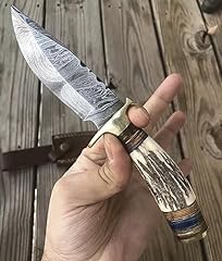 Handmade forged damascus for sale  Delivered anywhere in USA 