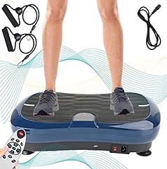 Triclicks vibration exercise for sale  Delivered anywhere in Ireland