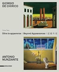 Giorgio chirico antonio usato  Spedito ovunque in Italia 