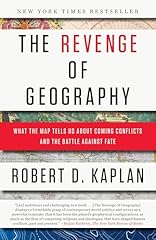 The revenge geography gebraucht kaufen  Wird an jeden Ort in Deutschland