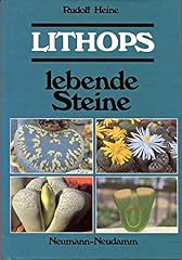 lithops d'occasion  Livré partout en France