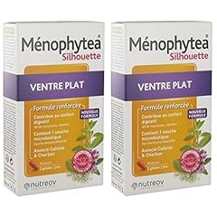 Ménophytea menophytea silhoue d'occasion  Livré partout en France
