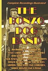 Bonzo dog band for sale  Delivered anywhere in UK