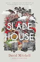 Slade house gebraucht kaufen  Wird an jeden Ort in Deutschland