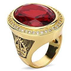 Hkn1682 designs ruby for sale  Delivered anywhere in USA 