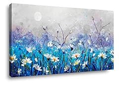 Flower wall art for sale  Delivered anywhere in Canada