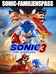 Sonic the hedgehog gebraucht kaufen  Wird an jeden Ort in Deutschland